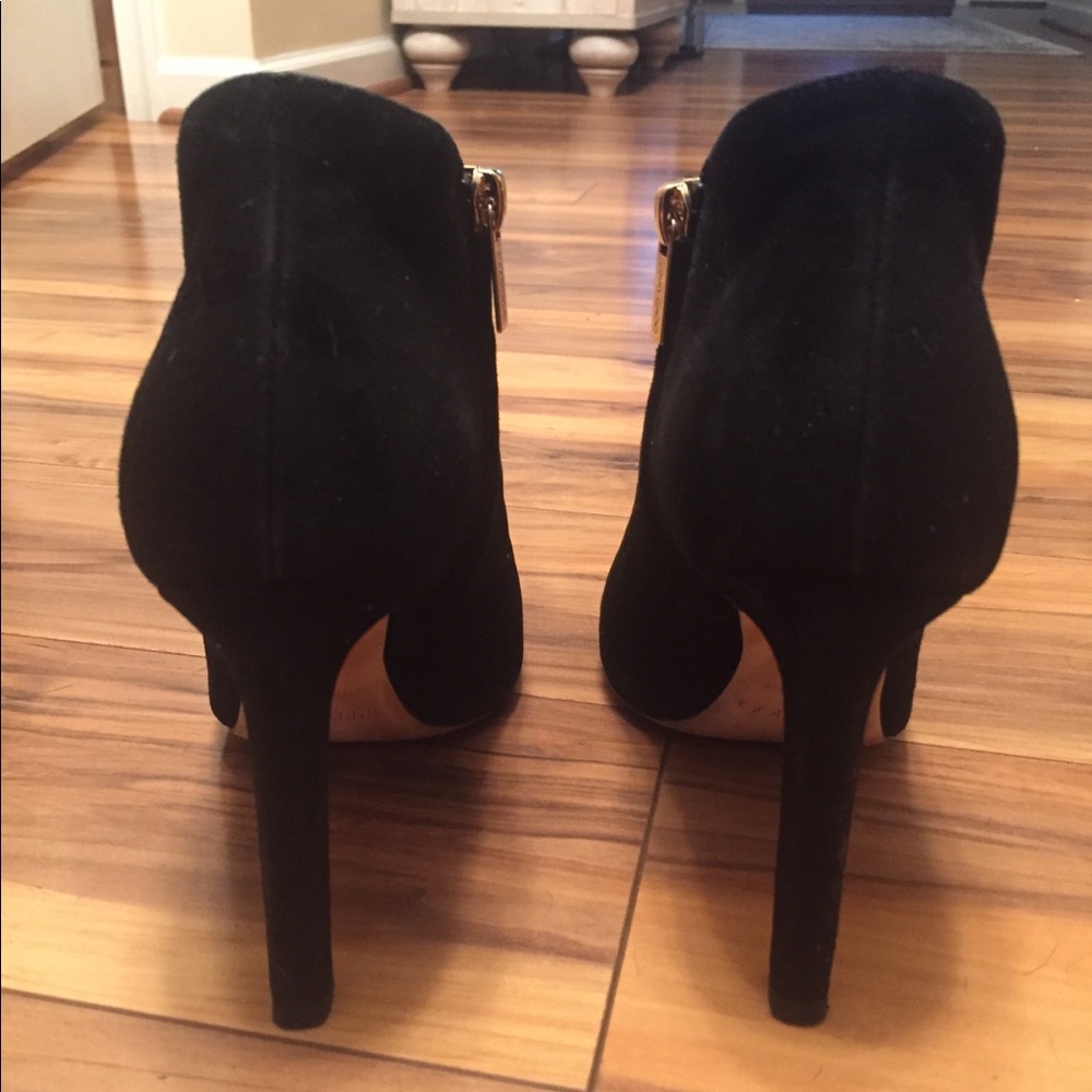 Jimmy Choo booties - Picture 3 of 7